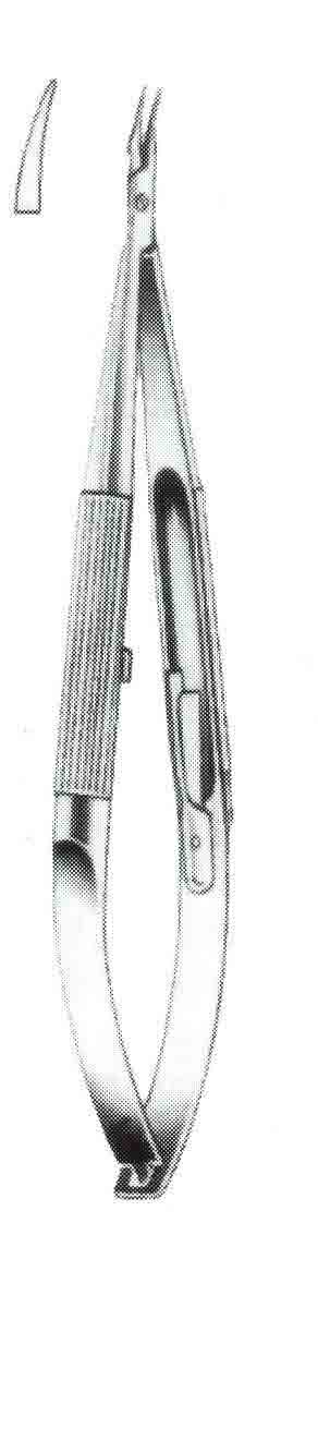 BARRAGUER MİKRO PORTEKÜ KİLİTLİ 14 CM